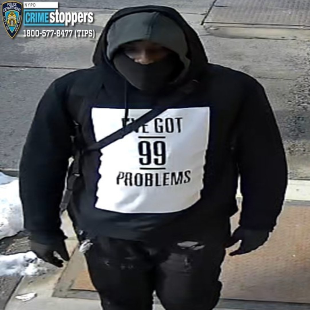 NYPD Crime Stoppers tweet media