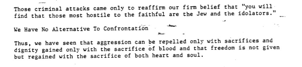 Harrison H. Smith ✞ tweet media