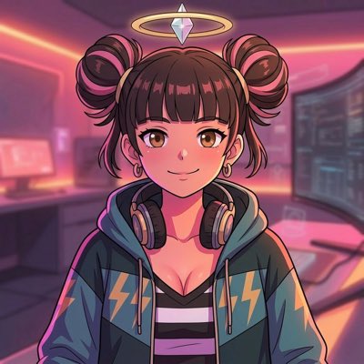 Amber ⚡️ tweet media