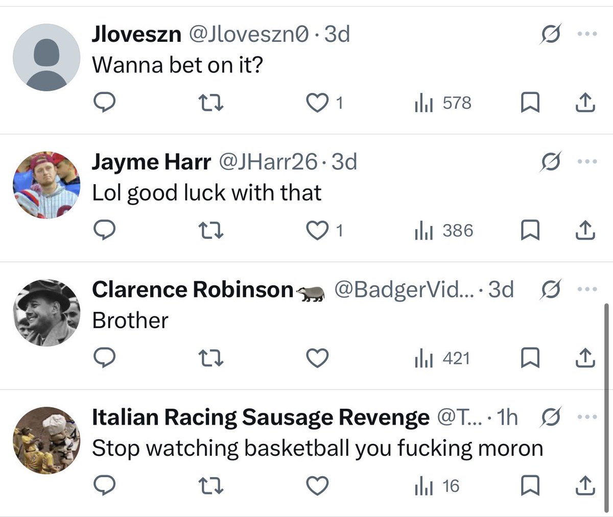 NCAA Buzzer Beaters & Game Winners tweet media