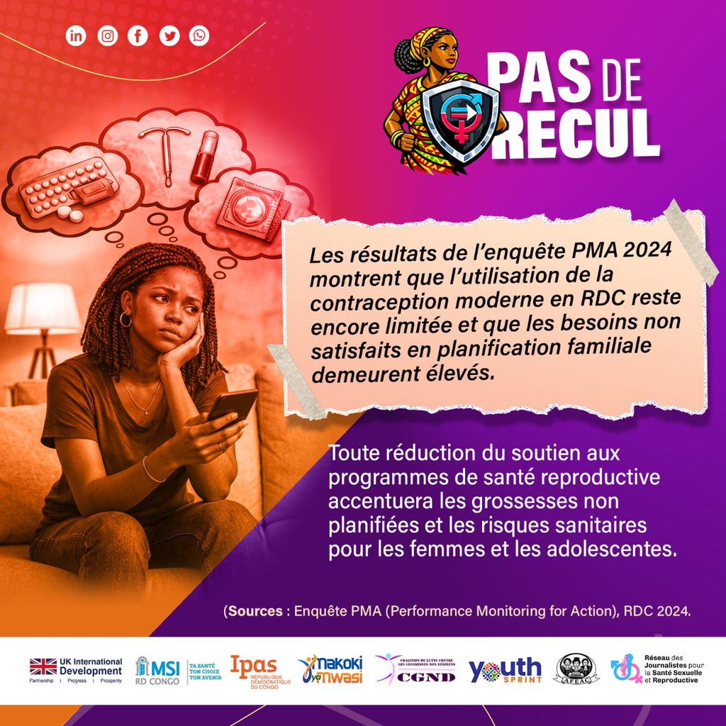 IYAFP RDC tweet media