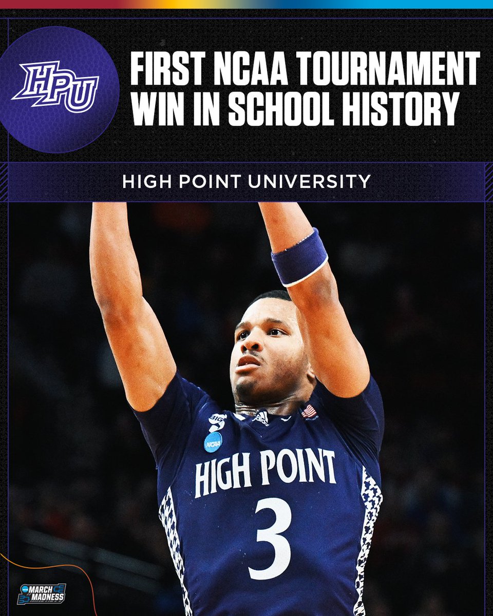 NCAA March Madness tweet media