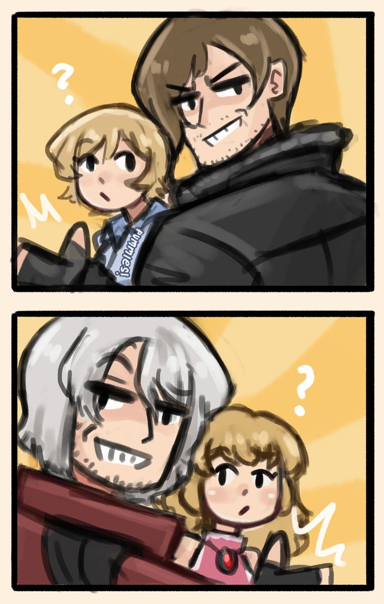 Pummies! (COMMS CLOSED) tweet media