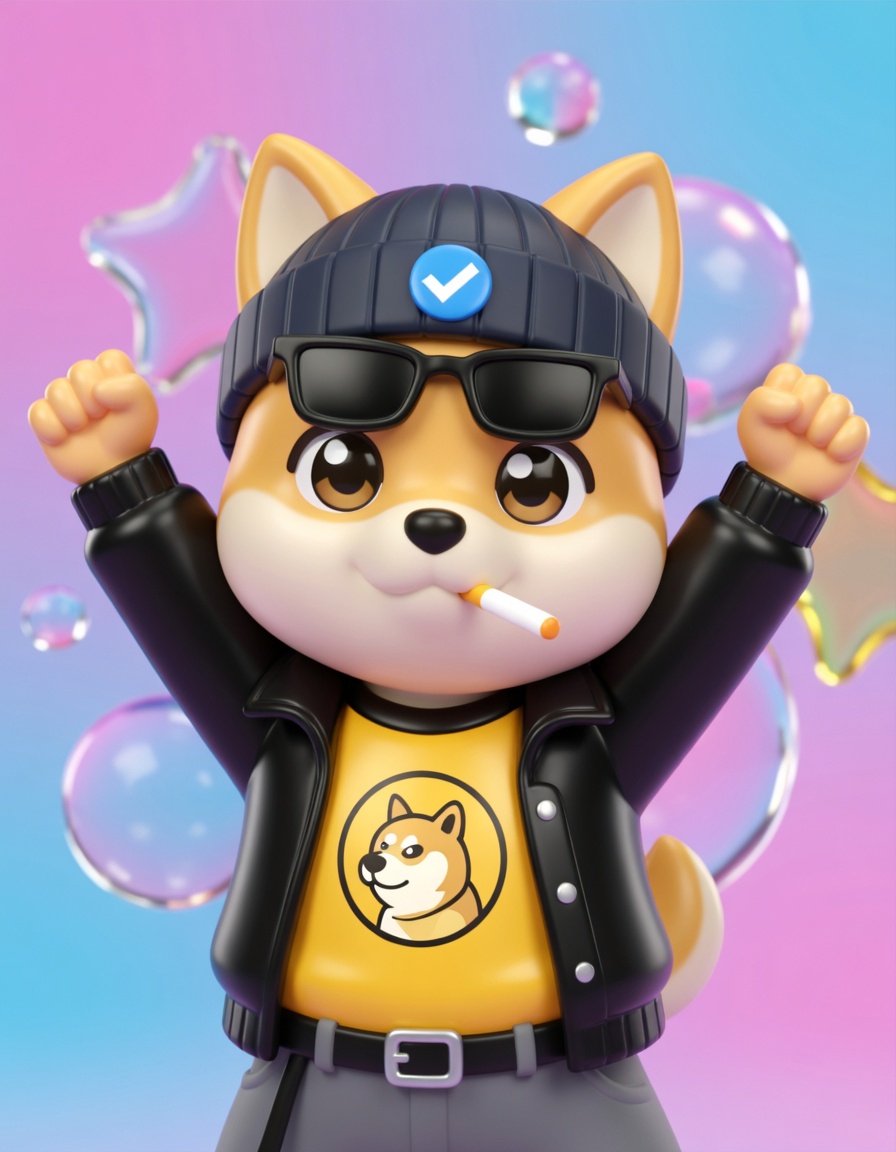 OIdManDoge2 tweet media