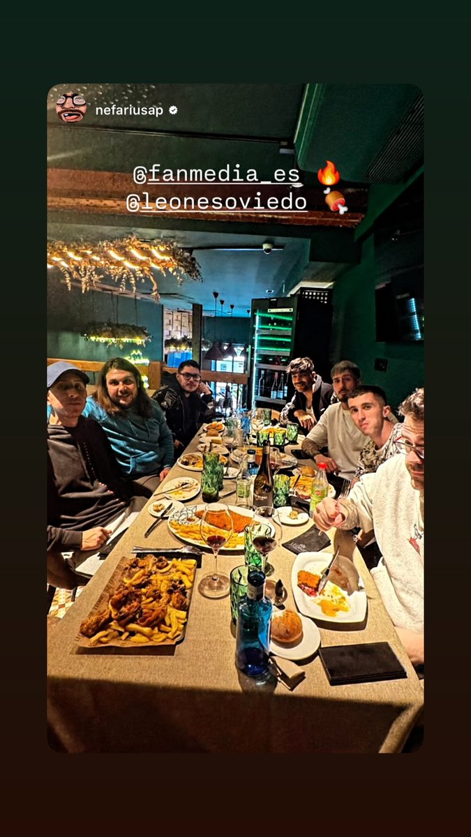 Nexxuz Updates tweet media