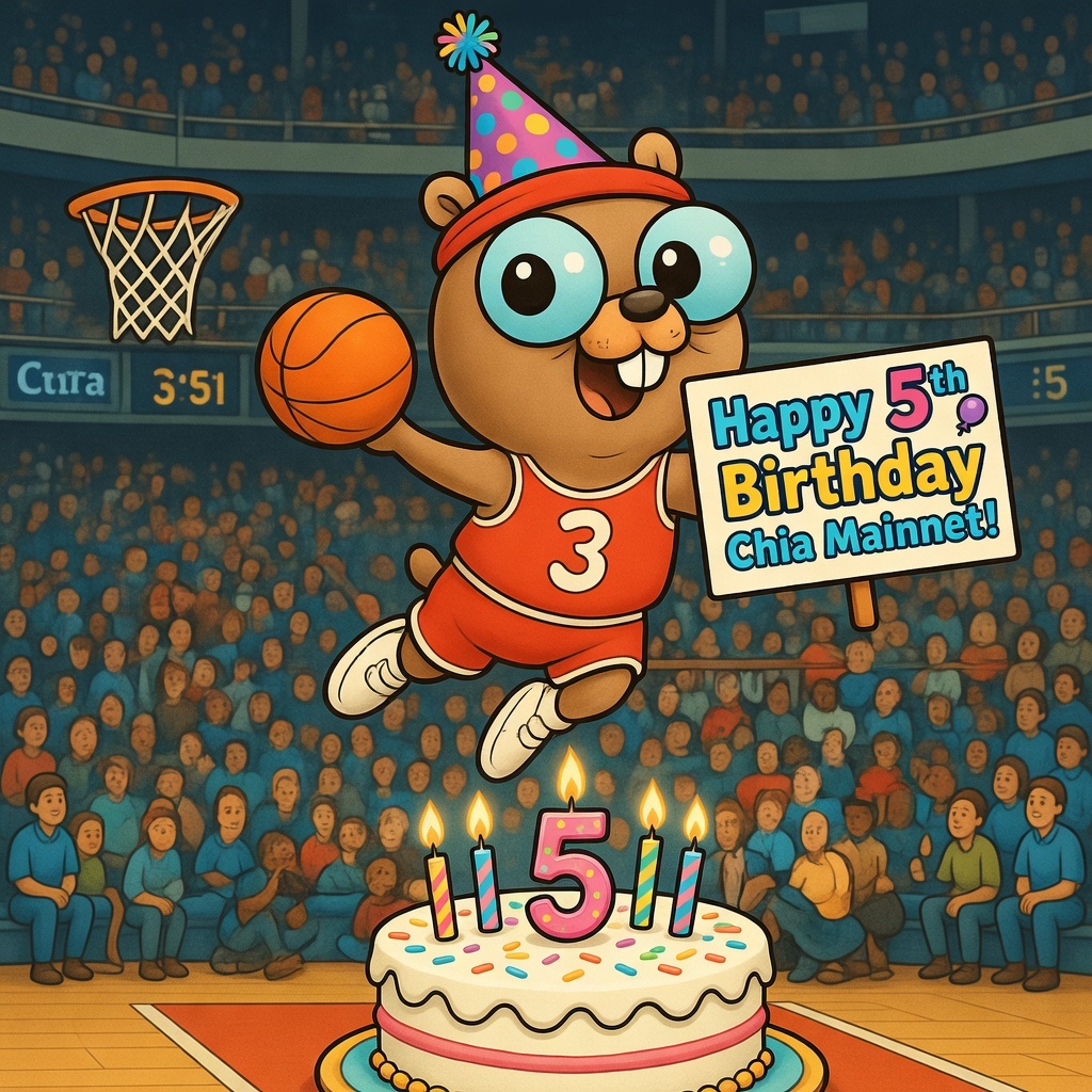 ChiaDunktober tweet media