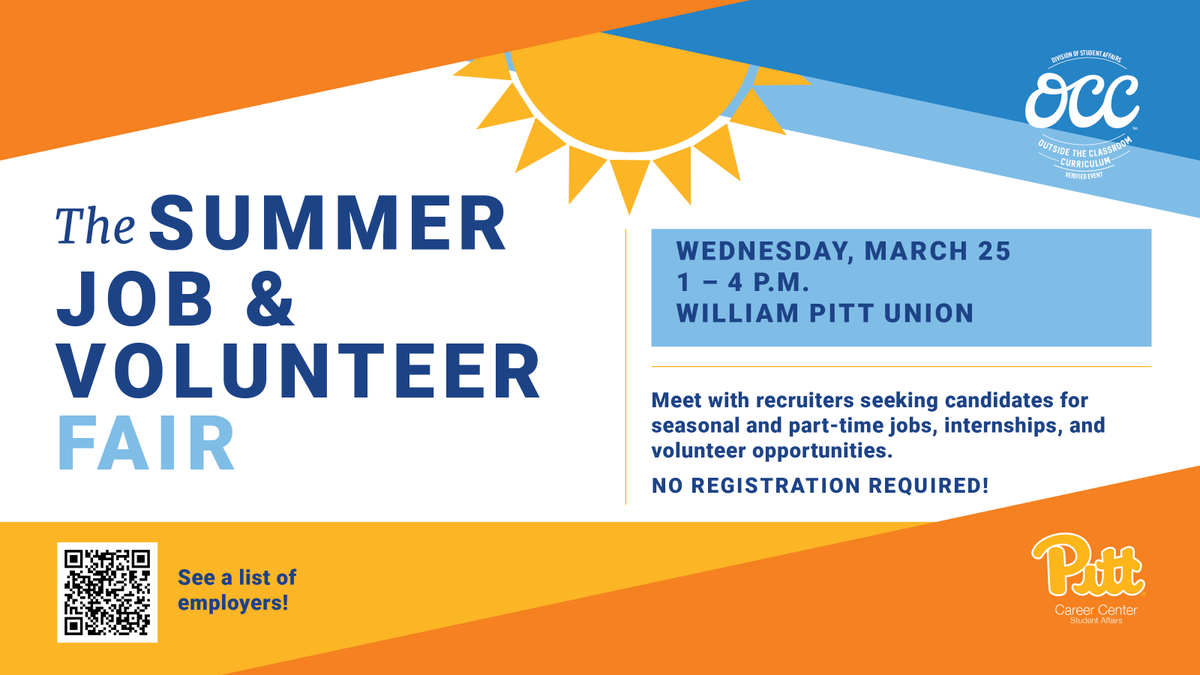 Pitt Student Affairs tweet media