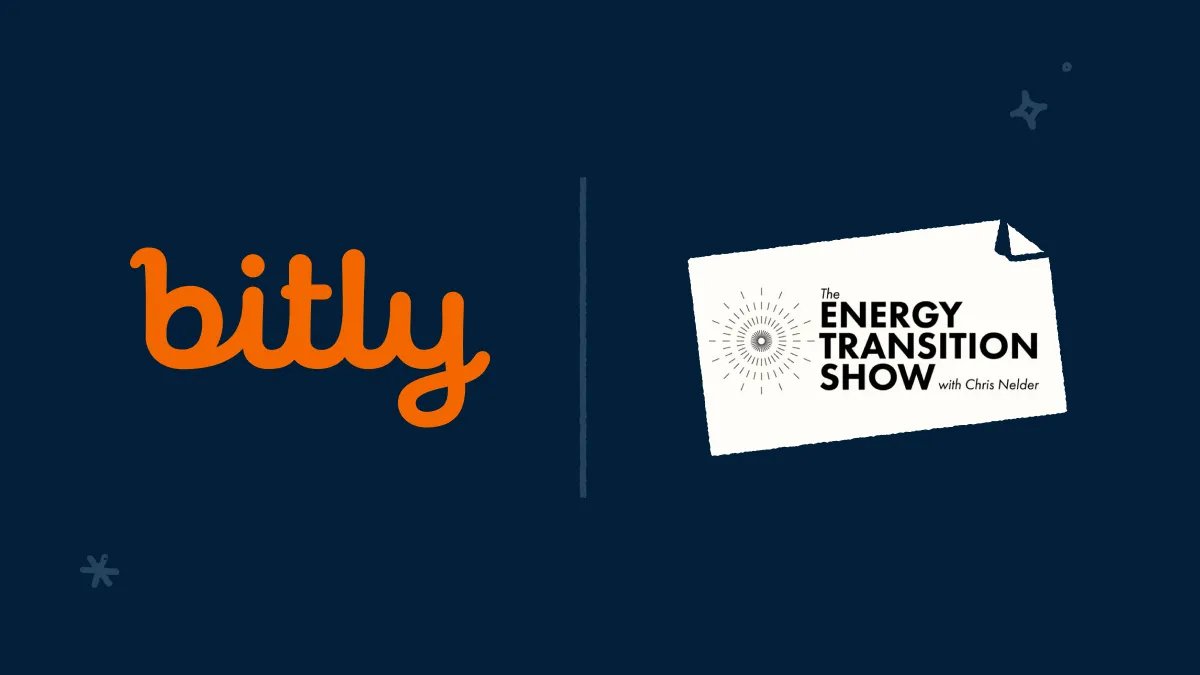 Bitly - The Connections Platform tweet media