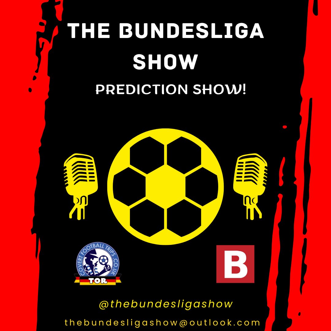The Bundesliga Show tweet media