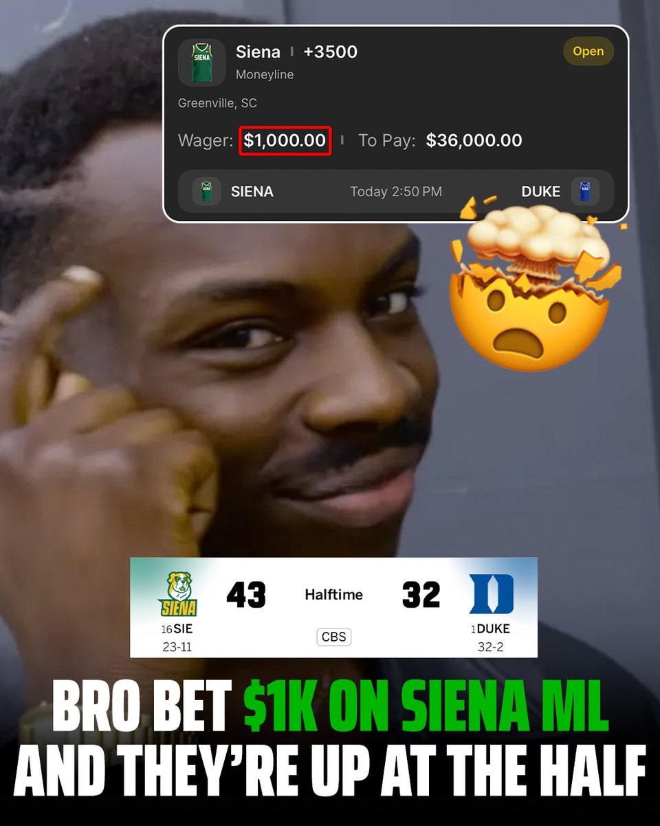 DraftKings Sportsbook tweet media