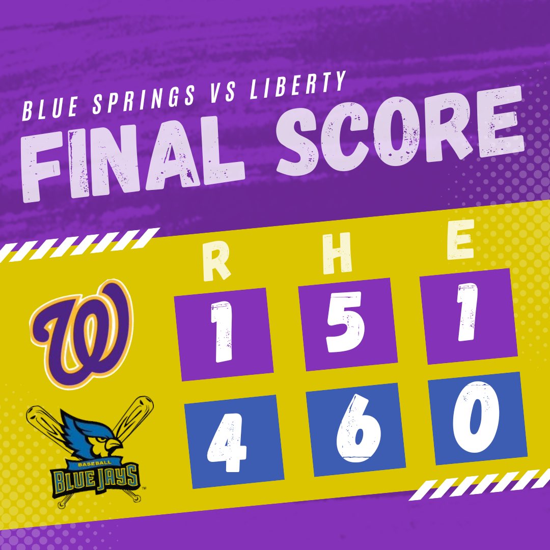 BSHS Wildcat Baseball tweet media