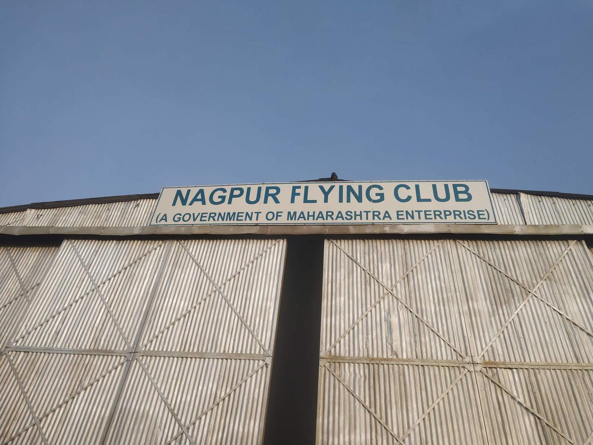 Nagpur & Vidarbha Index tweet media