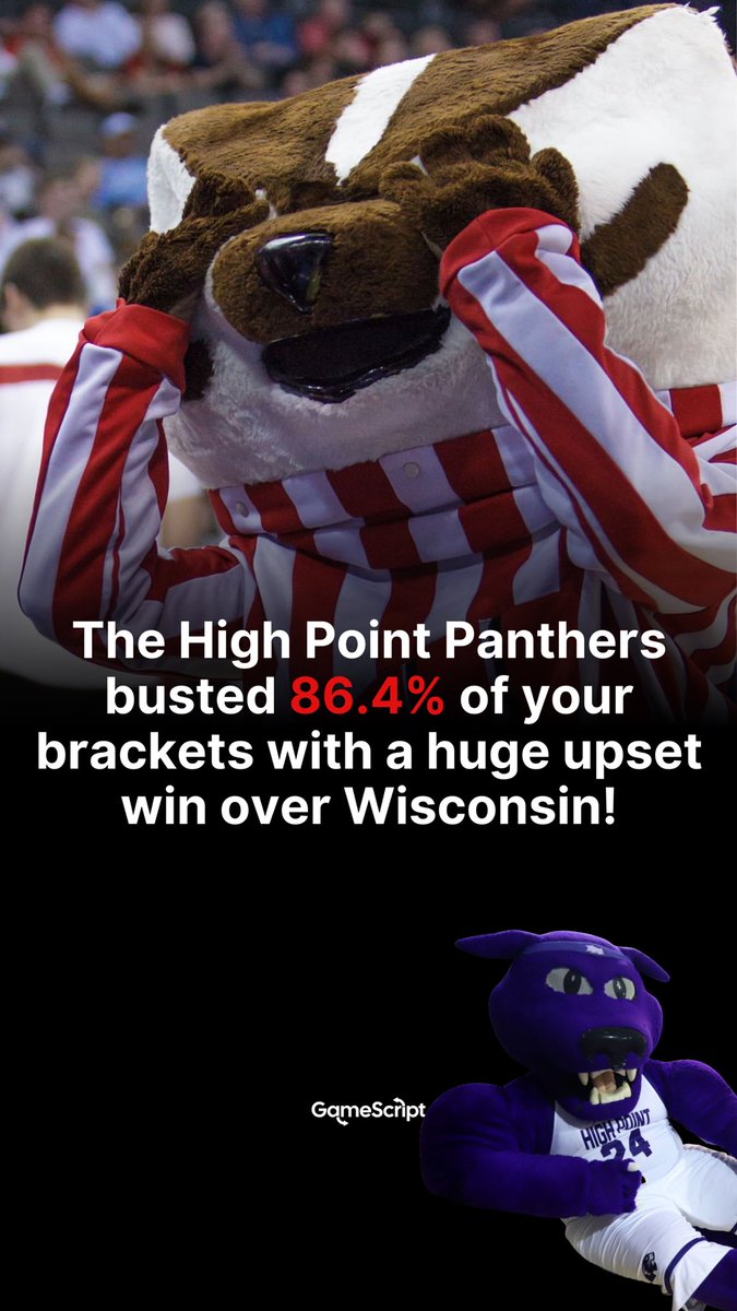 GameScript™ tweet media