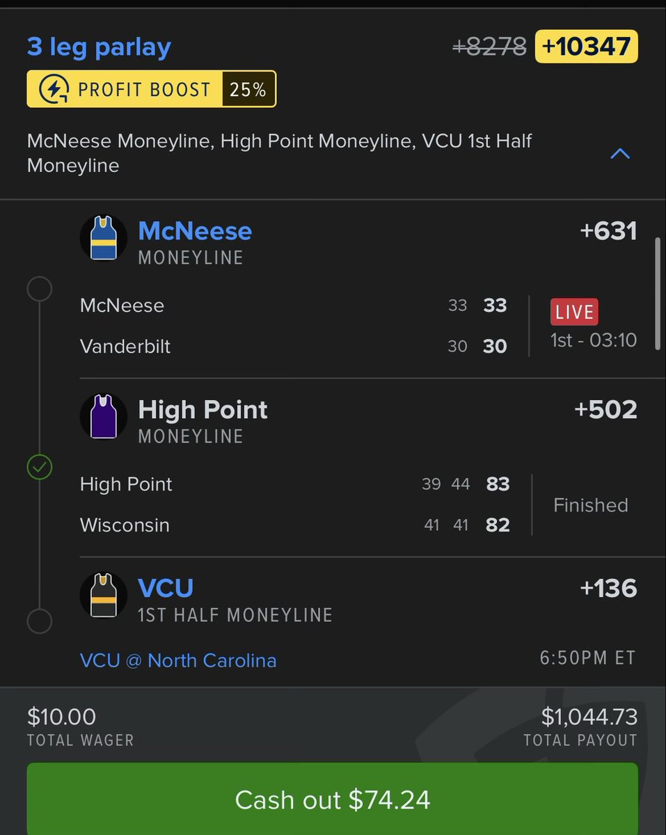 Chasing Units tweet media