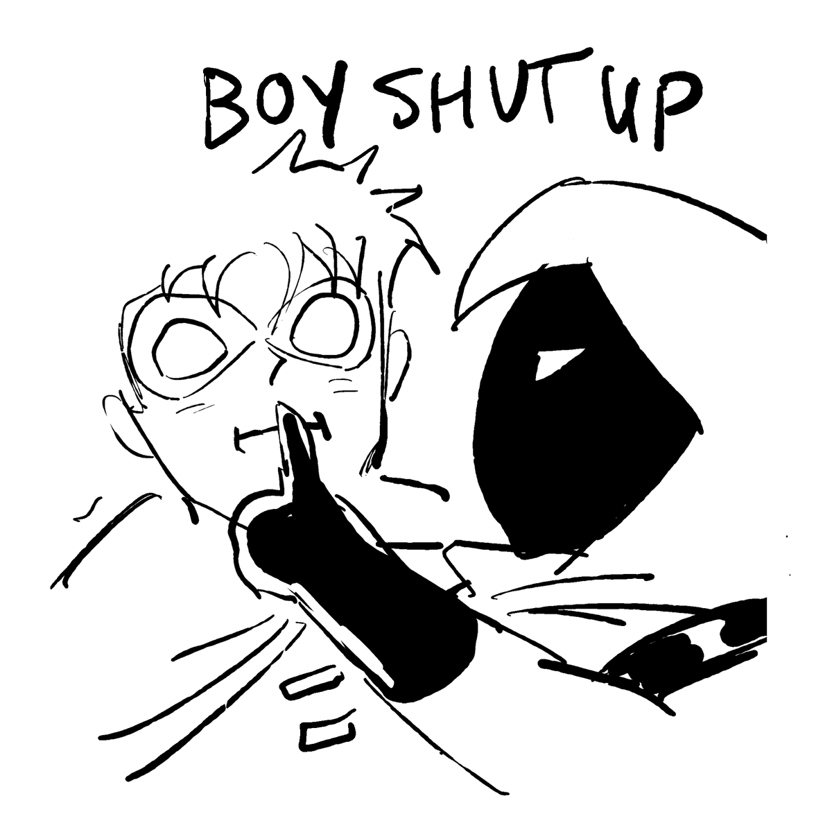 李蝙蝠血 tweet media