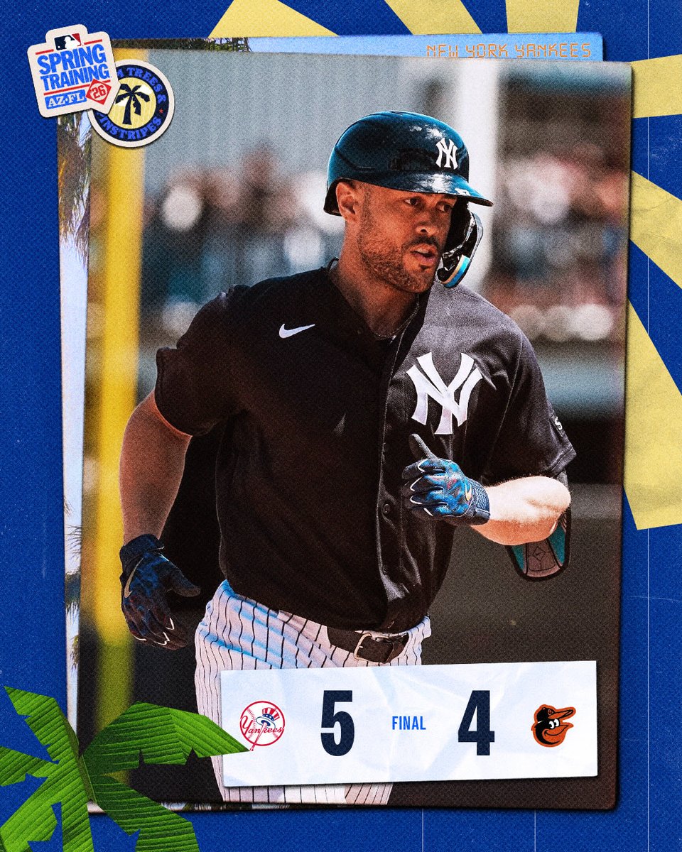 New York Yankees tweet media