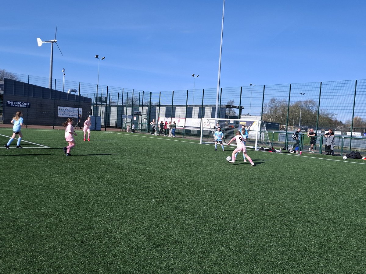 NA Active Schools Kilwinning Cluster tweet media