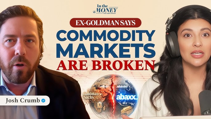 Abaxx Technologies Inc. tweet media