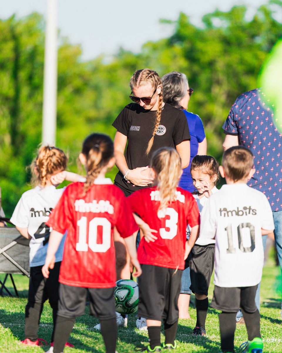 Caledon Soccer Club tweet media