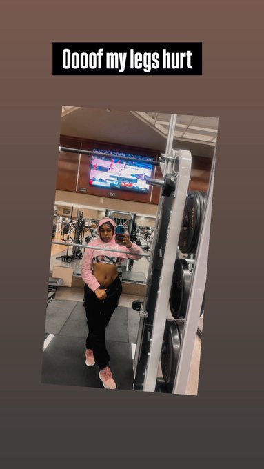 OnlyjeheneB's tweet photo. #lifetime #gym https://t.co/O3KpXSI7k0
