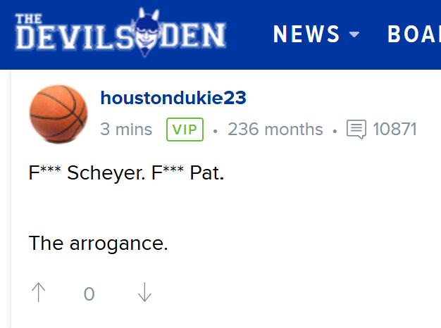 Message Board Geniuses tweet media