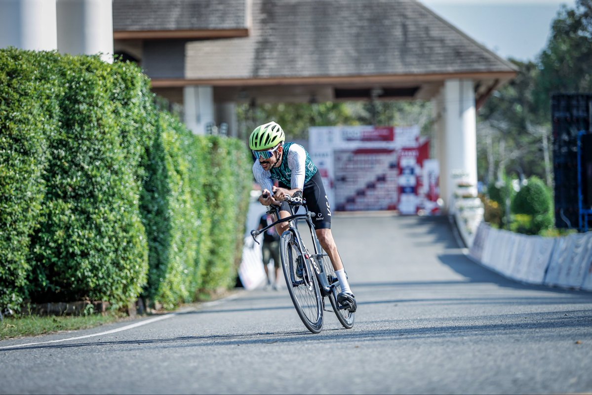 الاتحاد السعودي للدراجات | Saudi Cycling tweet media