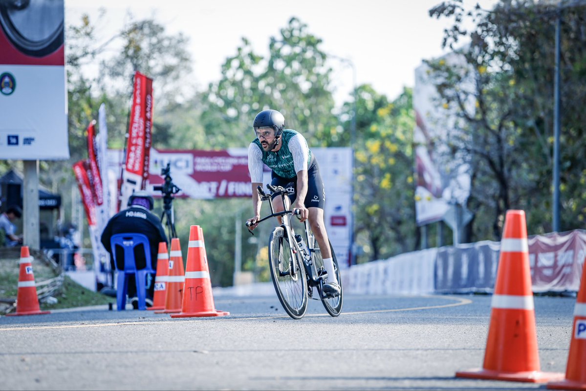 الاتحاد السعودي للدراجات | Saudi Cycling tweet media