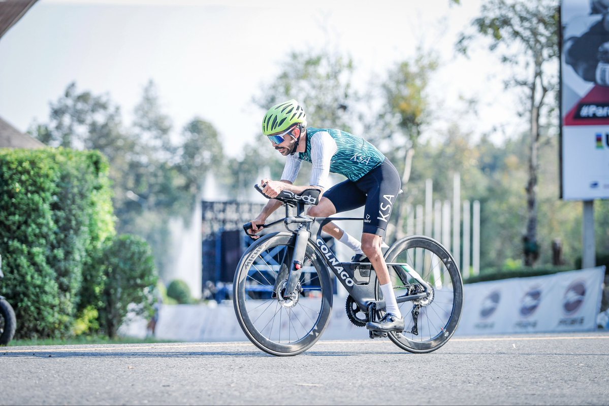 الاتحاد السعودي للدراجات | Saudi Cycling tweet media