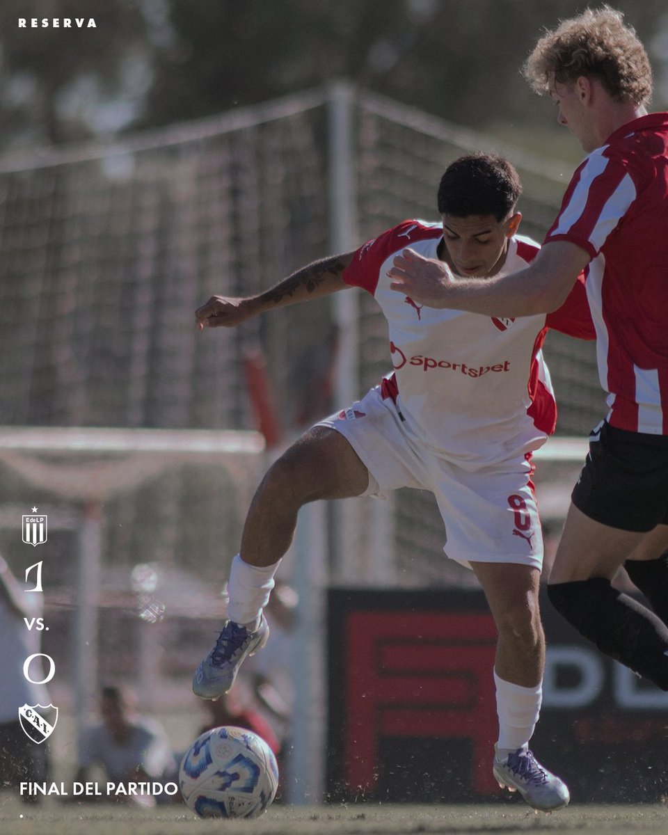 C. A. Independiente tweet media