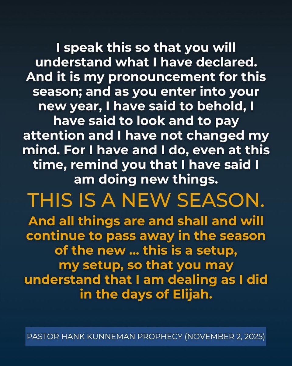 Hank Kunneman tweet media