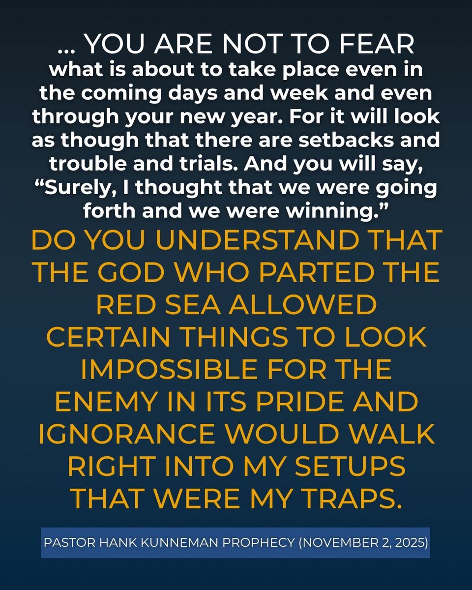 Hank Kunneman tweet media