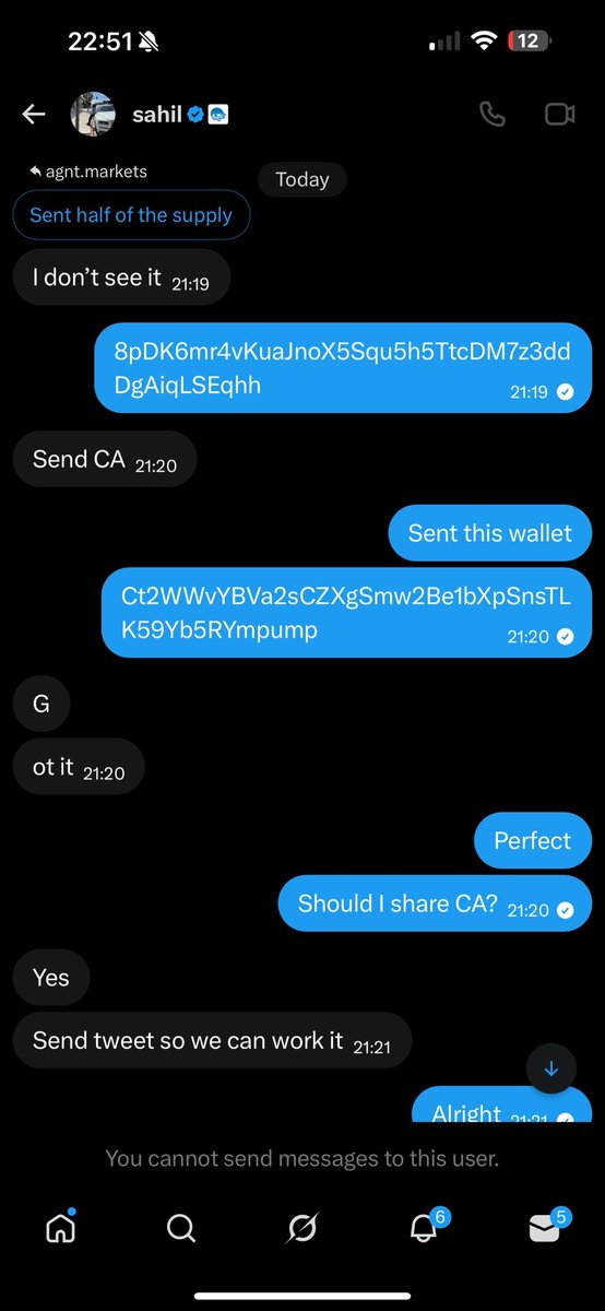 El Nigga tweet media