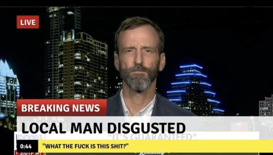 Michael Scarn, Star of Threat Level Midnight tweet media