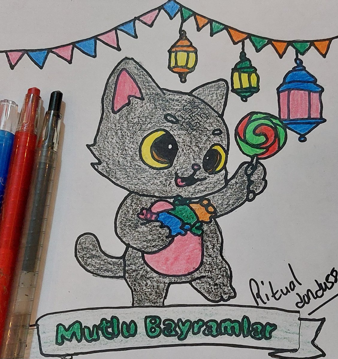 dondu sezer (❖,❖) tweet media