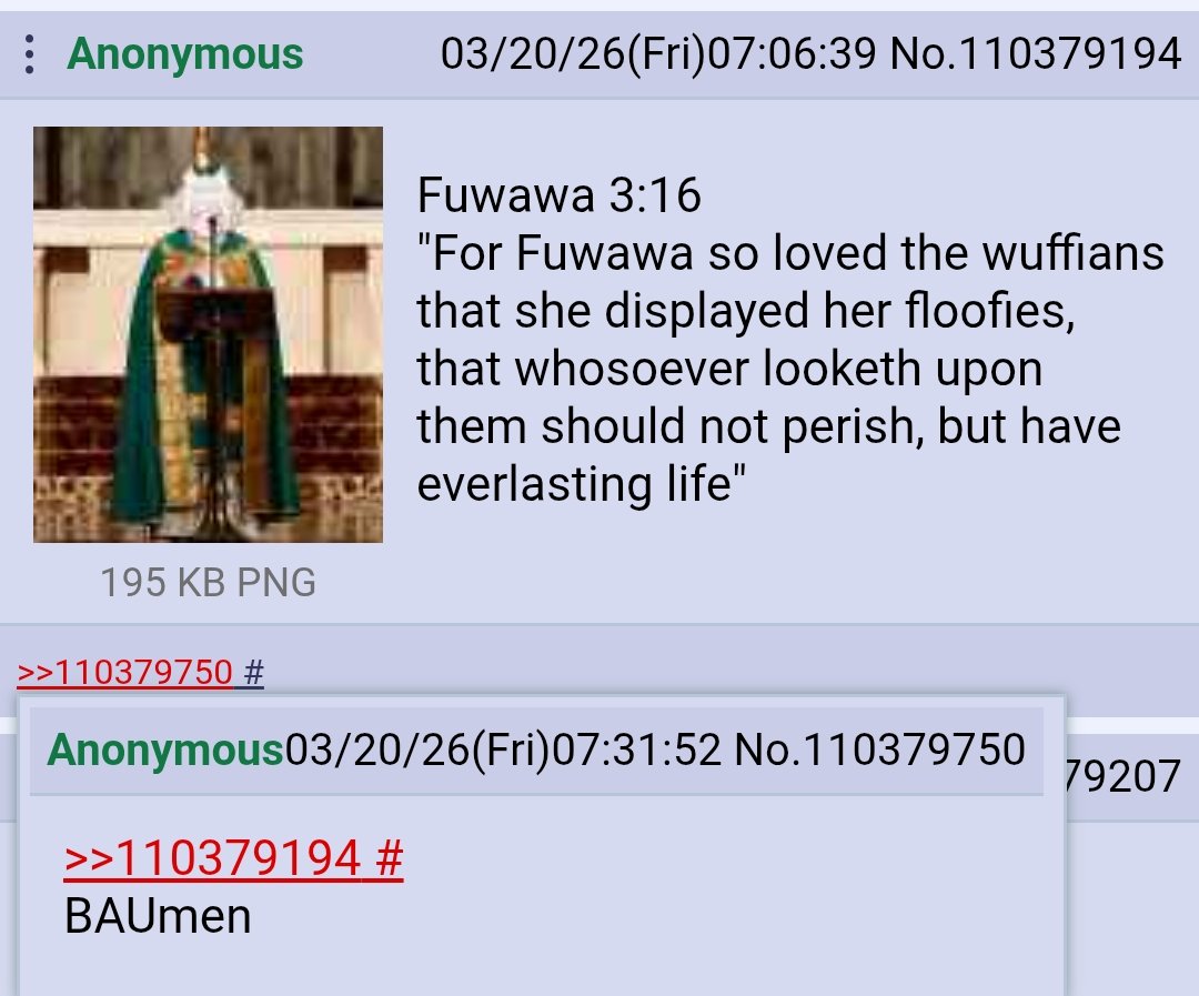 Screenshots from /vt/ 6: Return of the RRATS tweet media