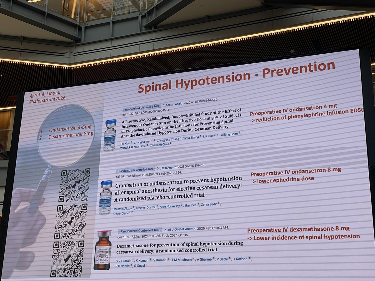 Emily Sharpe, MD, FASA tweet media