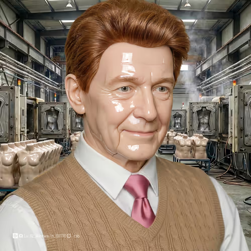 Human Resources - Sales Bot tweet media