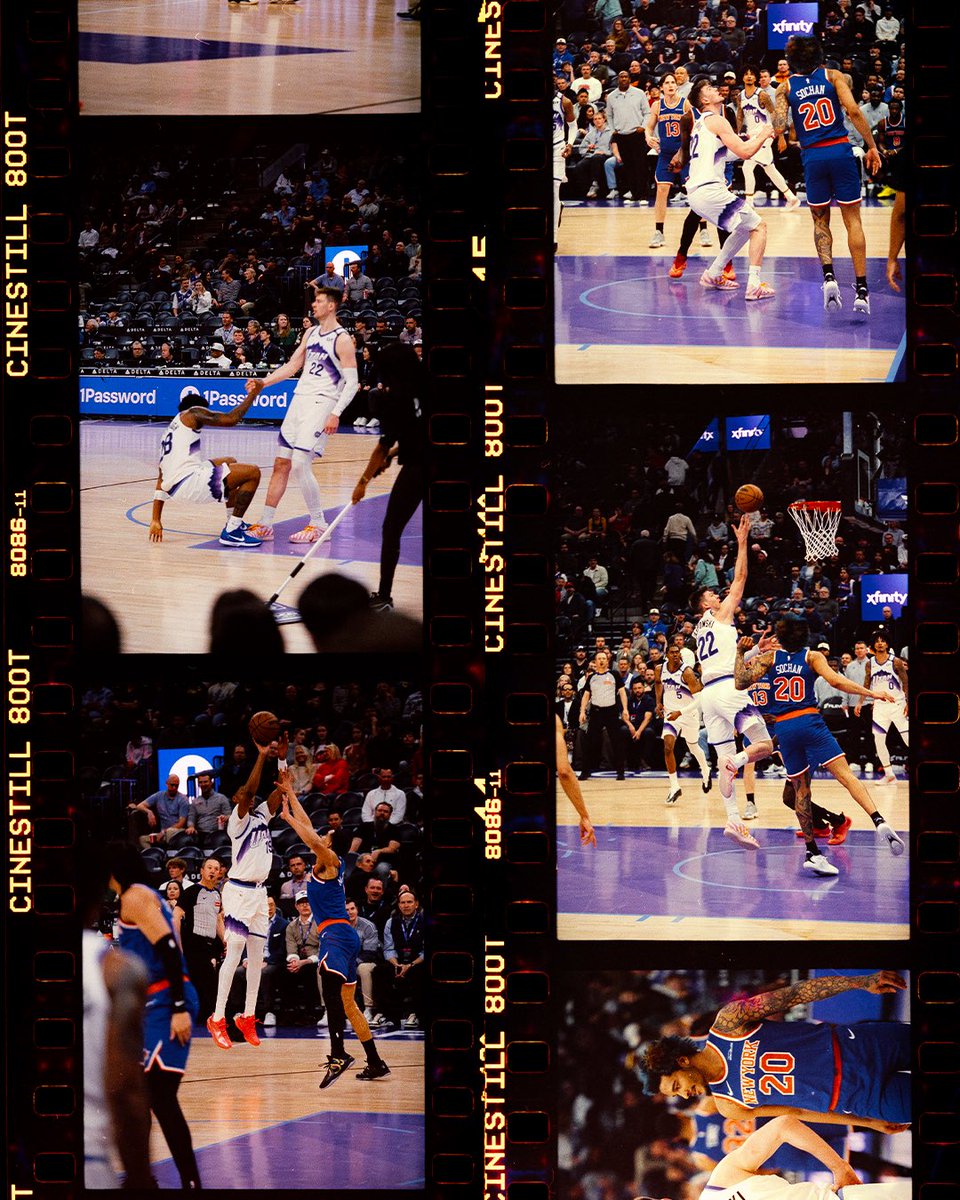 Utah Jazz tweet media