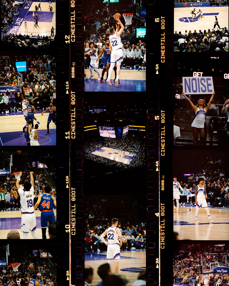 Utah Jazz tweet media