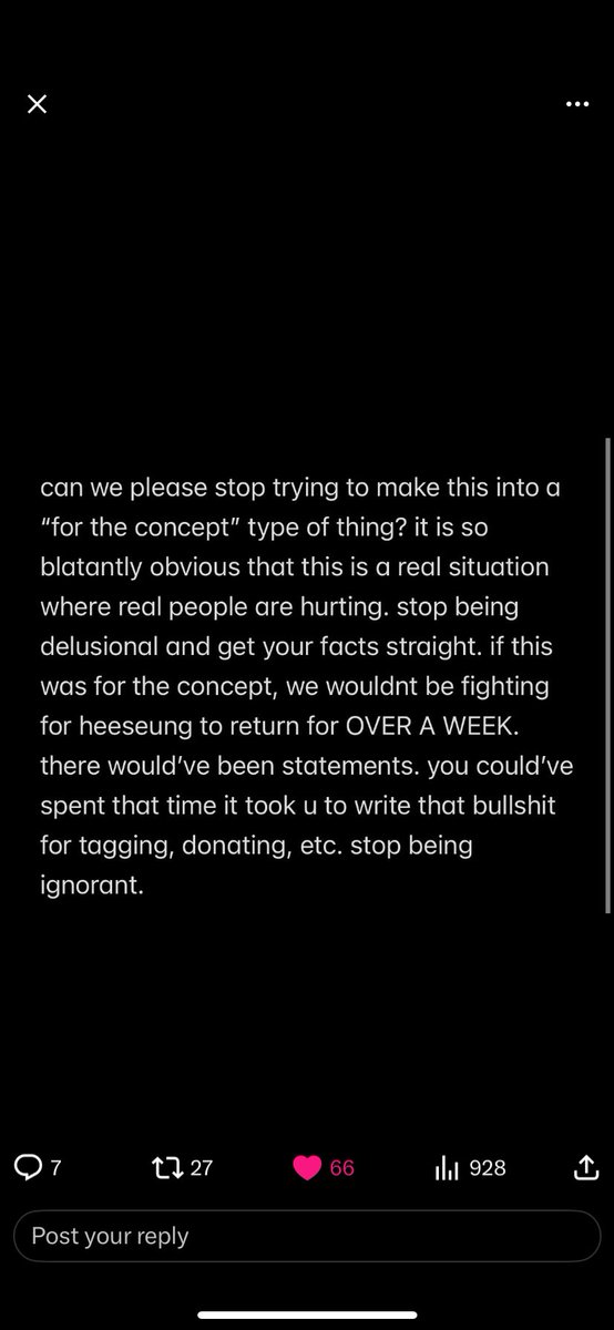 evee is sevEN- tweet media