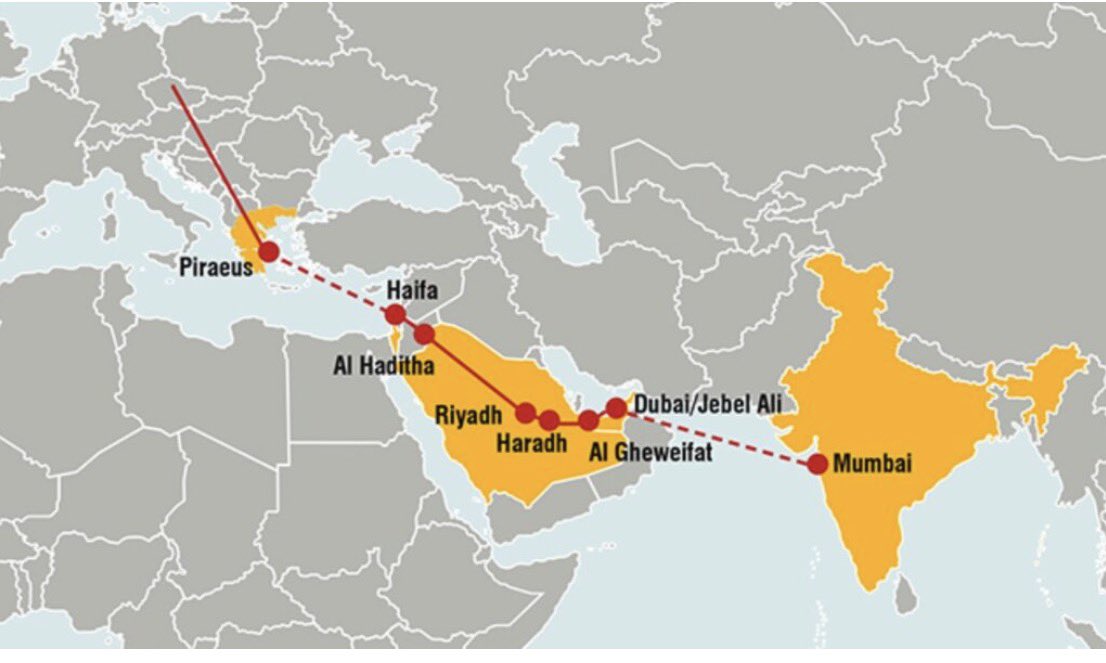 George Papadopoulos tweet media
