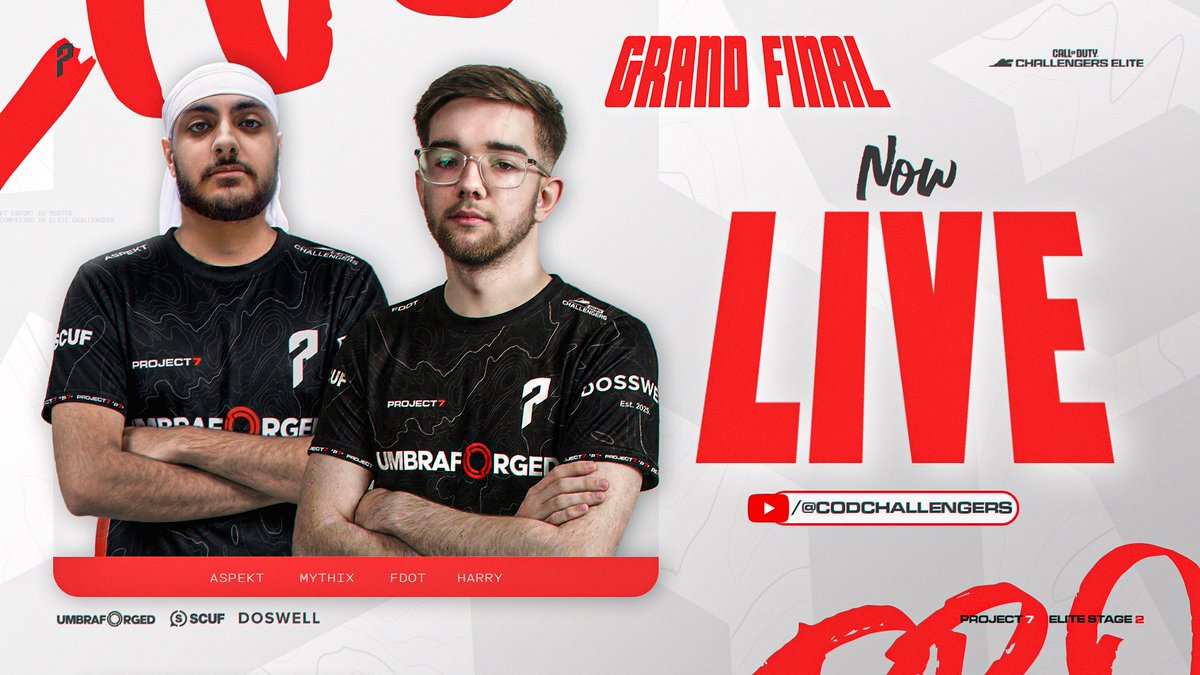 Project 7 tweet media