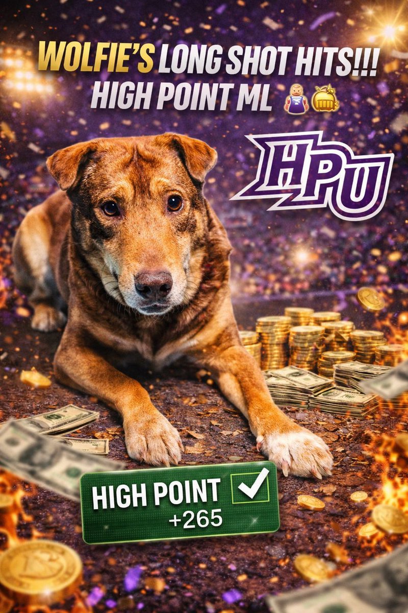 Kale B. Betting tweet media