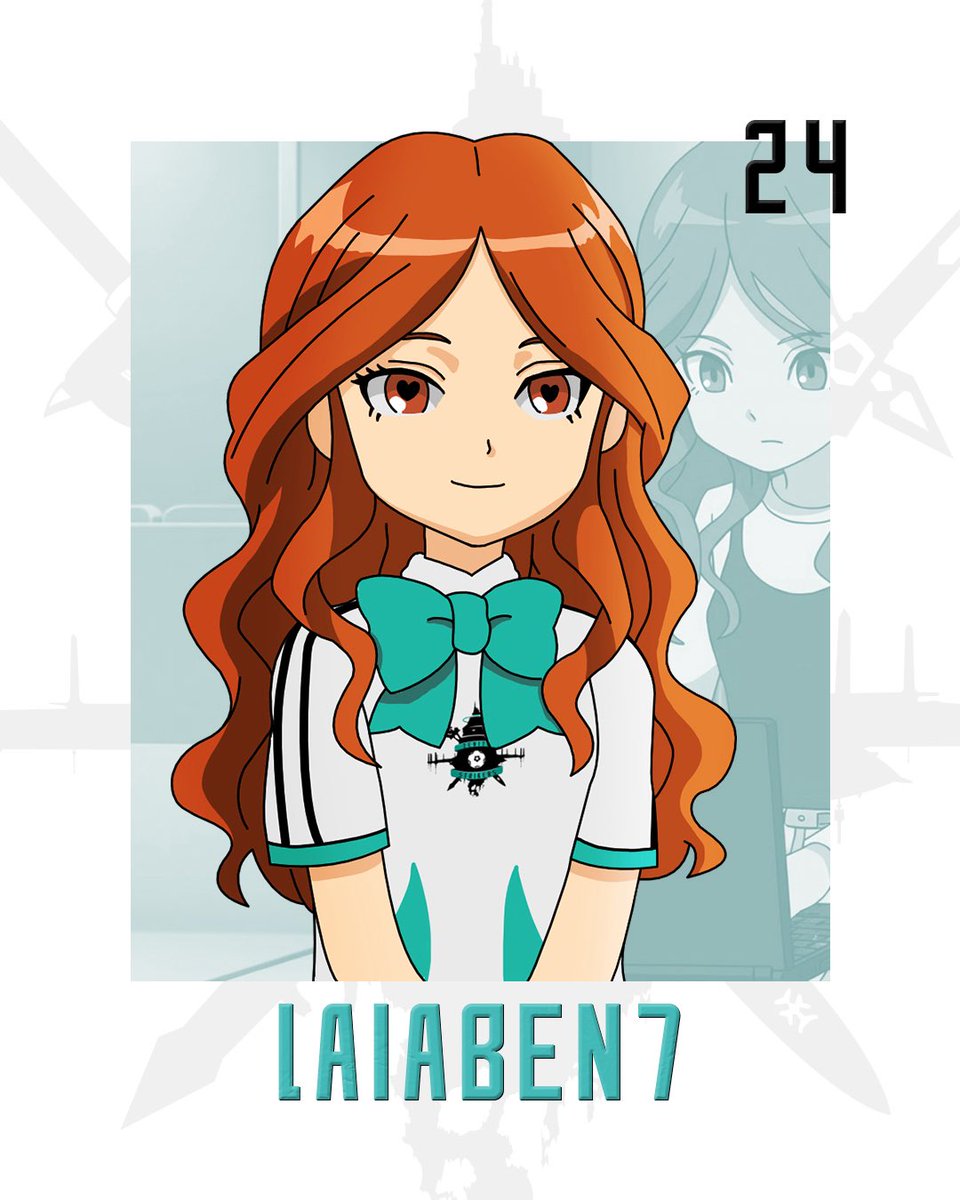 Zenith Strikers tweet media