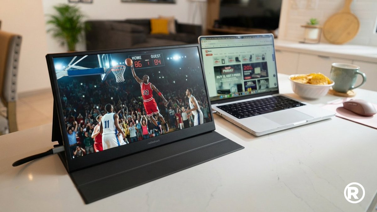 RadioShack tweet media