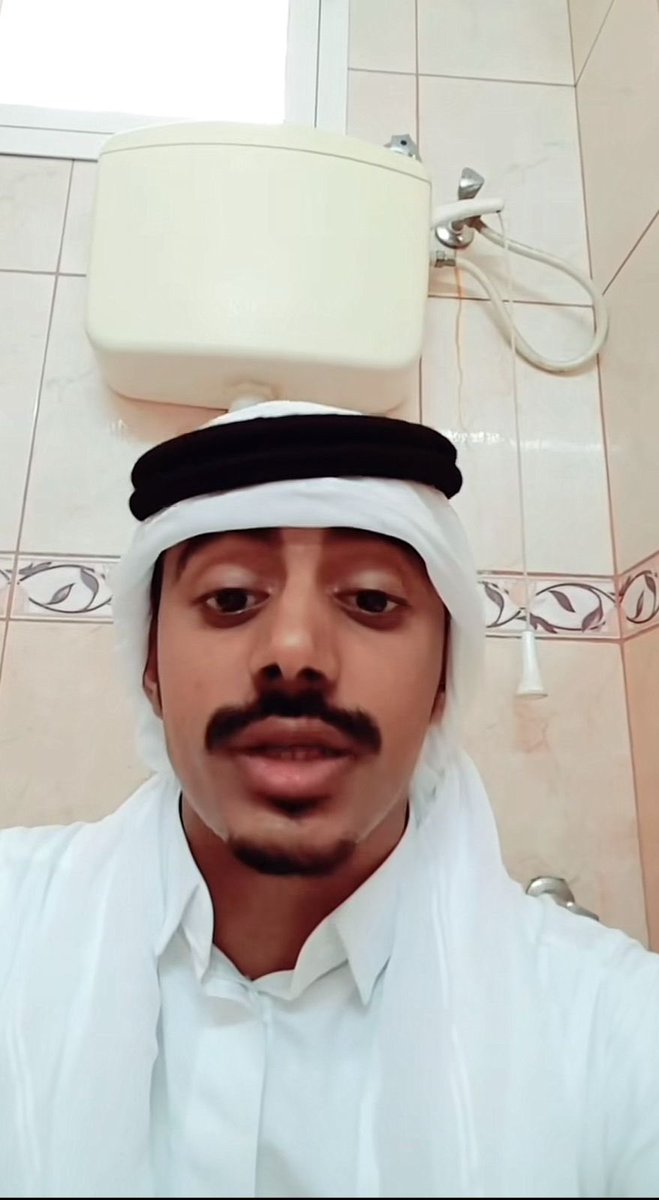 أبلَج tweet media