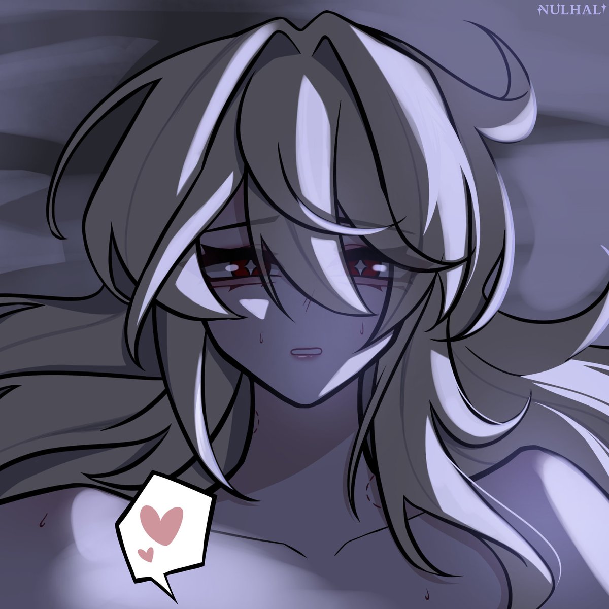 ⋆𐙚₊˚ nul ⊹♡ arlecchino's wife tweet media