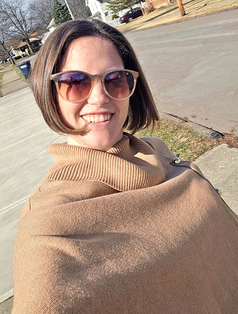 Caytlyn Brooke tweet media