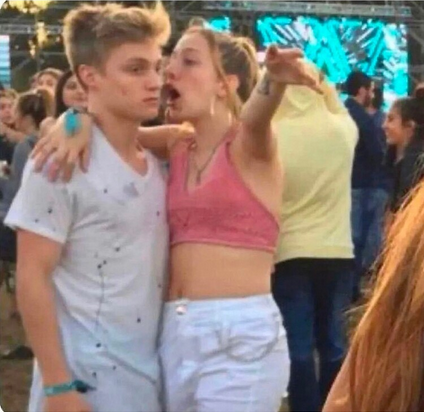 Electra Heart 💜 tweet media