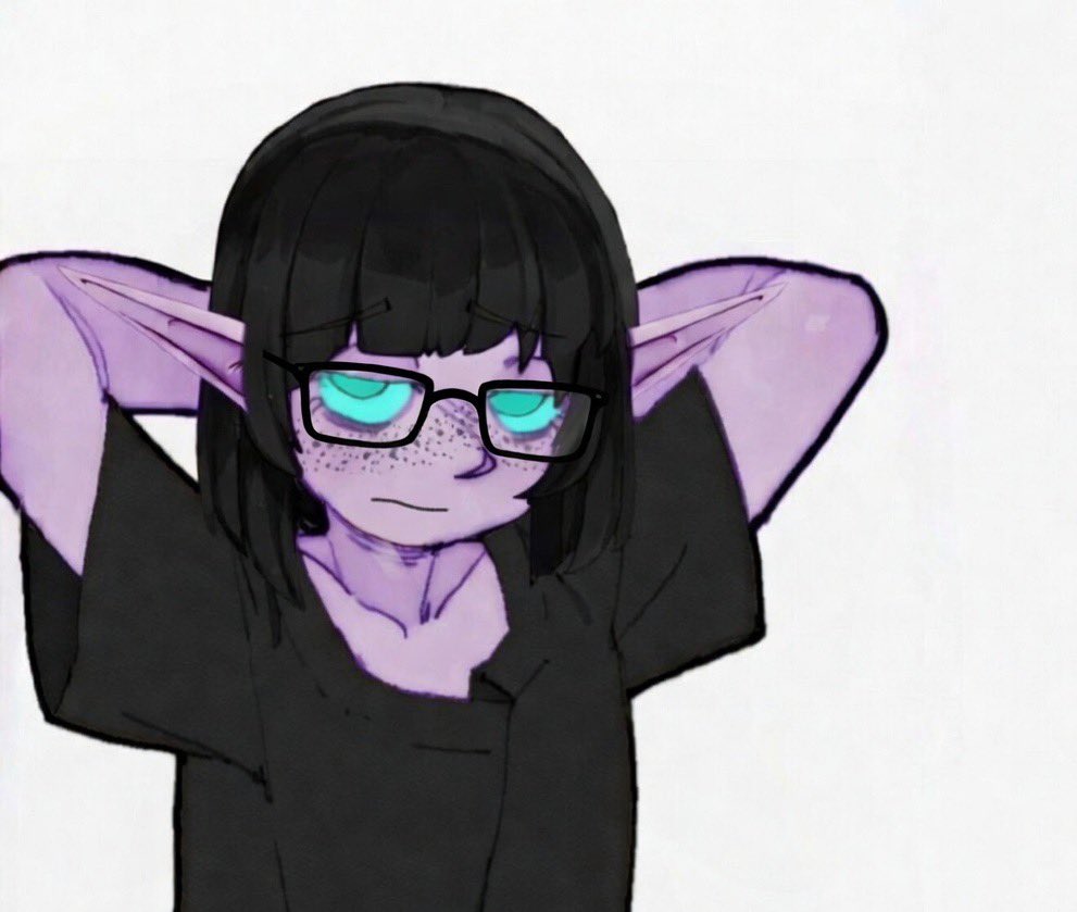 ๐ก๐ฎ๐ซ๐ธ๐ป๐ท ๐ฃ๐๐ป๐ช๐ท๐ฝ tweet media